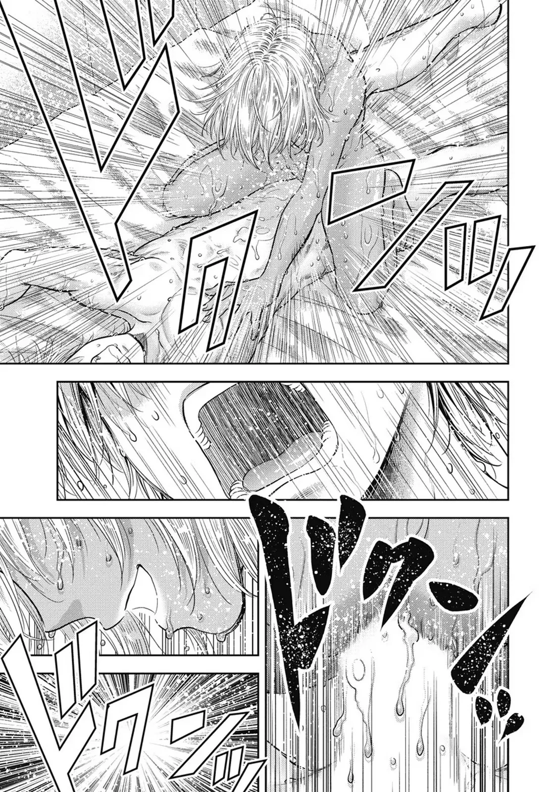 Isekai Soap Land Kaguya 7 page 18 - full censorship story arc hentai manga - read online free