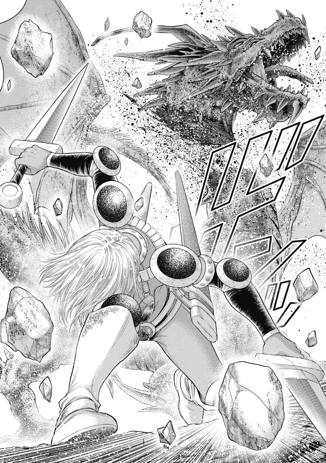 Isekai Soap Land Kaguya 7 page 36 - full censorship multi-work series hentai manga - read online free