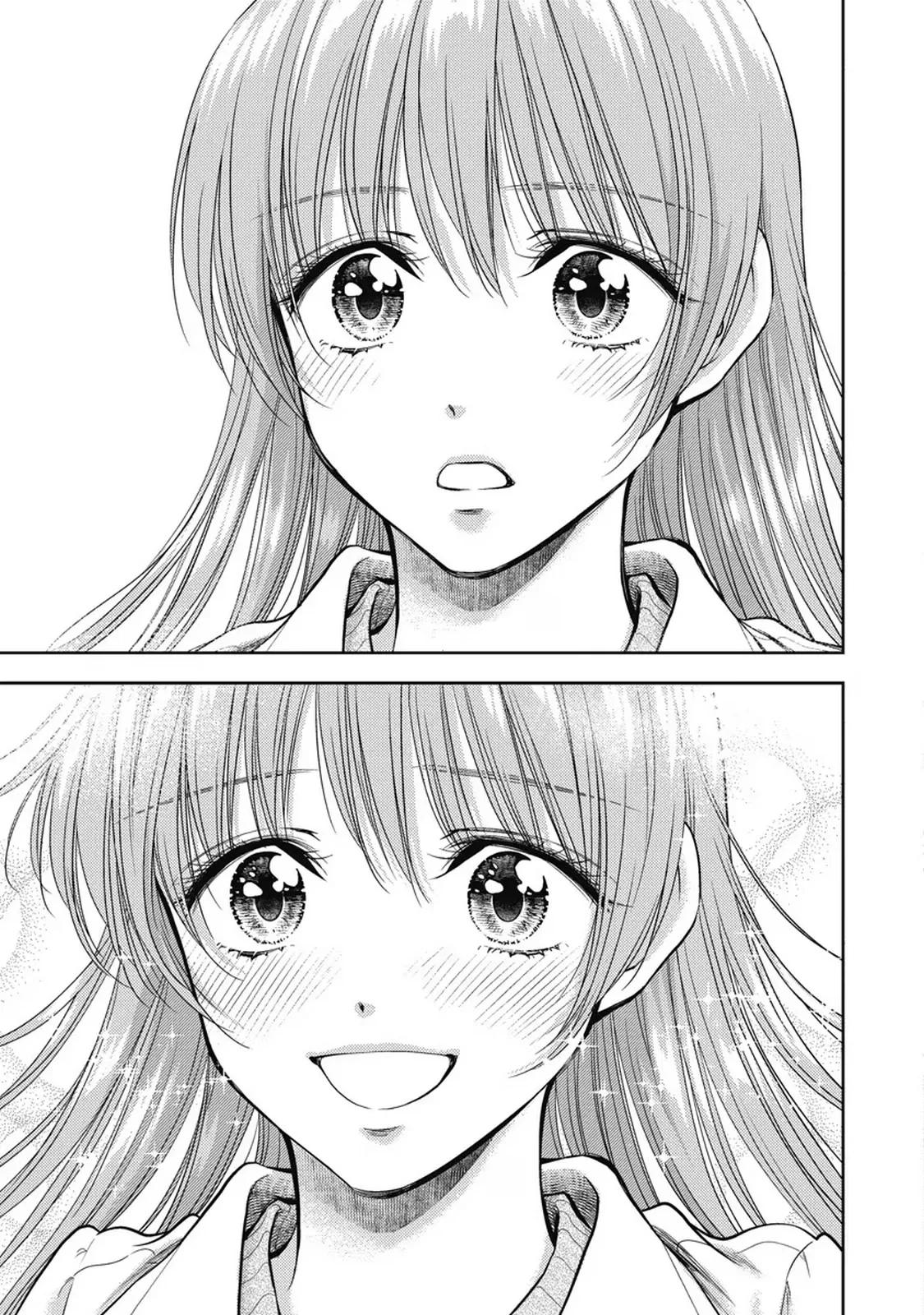 Isekai Soap Land Kaguya 7 page 56 - full censorship multi-work series hentai manga - read online free