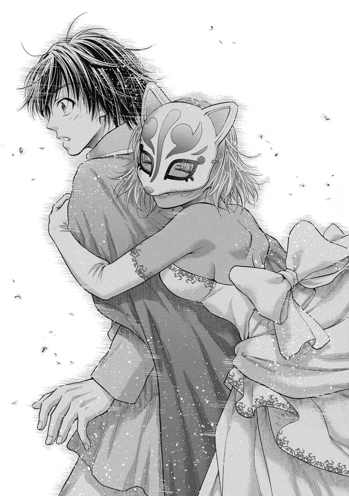 Isekai Soap Land Kaguya 7 page 77 - full censorship story arc hentai manga - read online free