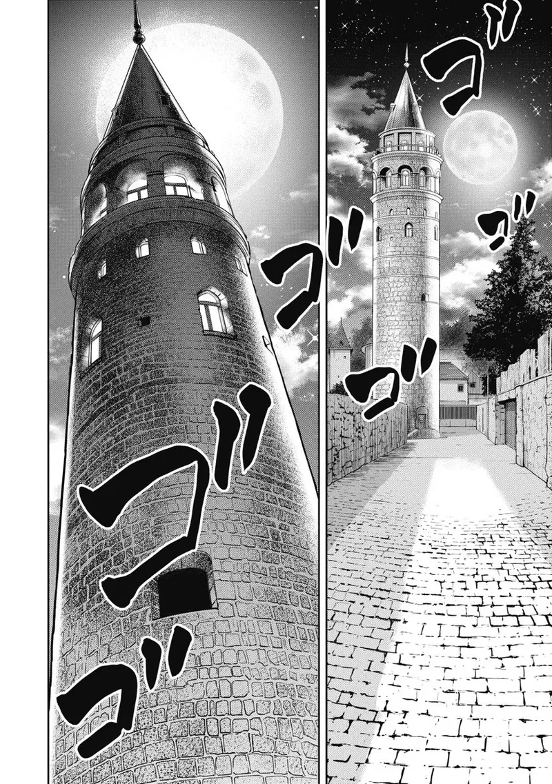 Isekai Soap Land Kaguya 8 page 104 - full censorship story arc hentai manga - read online free