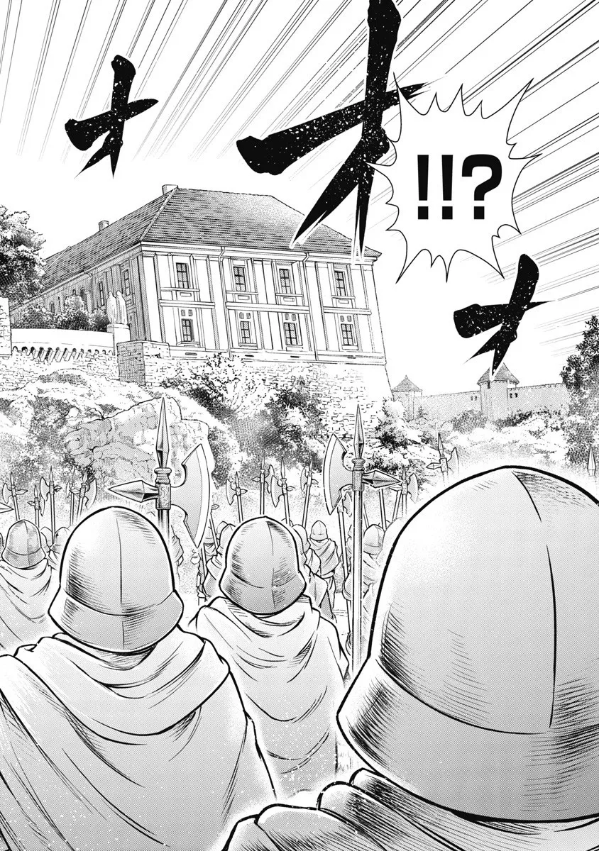 Isekai Soap Land Kaguya 8 page 48 - full censorship multi-work series hentai manga - read online free