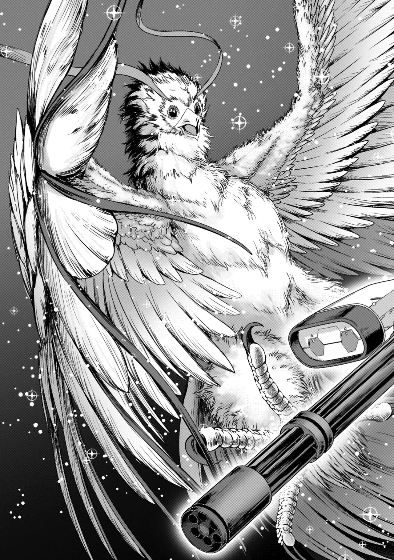 Asutoro kingu Shokan yusha dakedo kakyu nintei sareta node meido haremu o tsukurimasu vol 04 page 117 - maid big breasts hentai manga - read online free