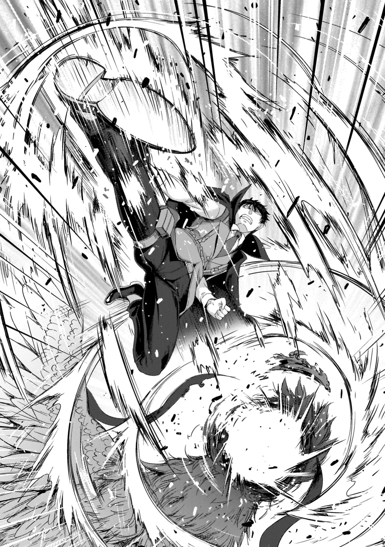 Asutoro kingu Shokan yusha dakedo kakyu nintei sareta node meido haremu o tsukurimasu vol 04 page 142 - big breasts multi-work series hentai manga - read online free