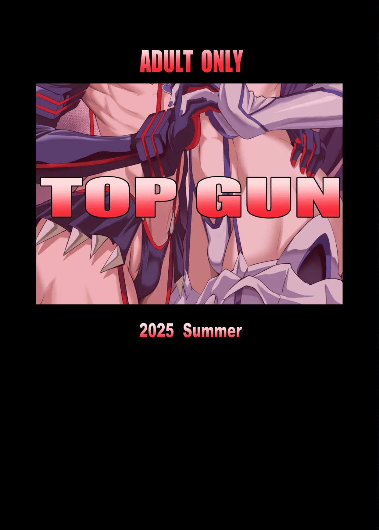 女装cosplayer渚沙2 再就业篇 page 35 featuring satsuki kiryuuin kill la kill parody - anal yaoi hentai manga - read online free