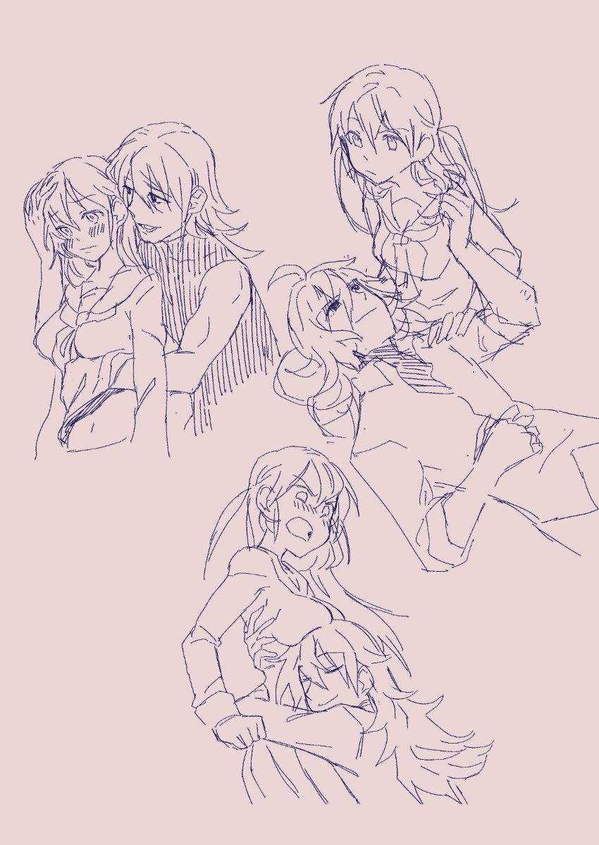 Ezaki Ayame wa shuuchishin de maryoku ga deru page 13 original parody - big breasts hentai manga - read online free