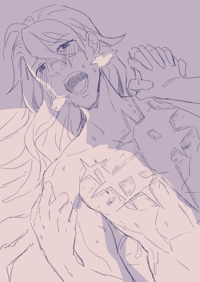 Ezaki Ayame wa shuuchishin de maryoku ga deru page 219 original parody - big breasts hentai manga - read online free