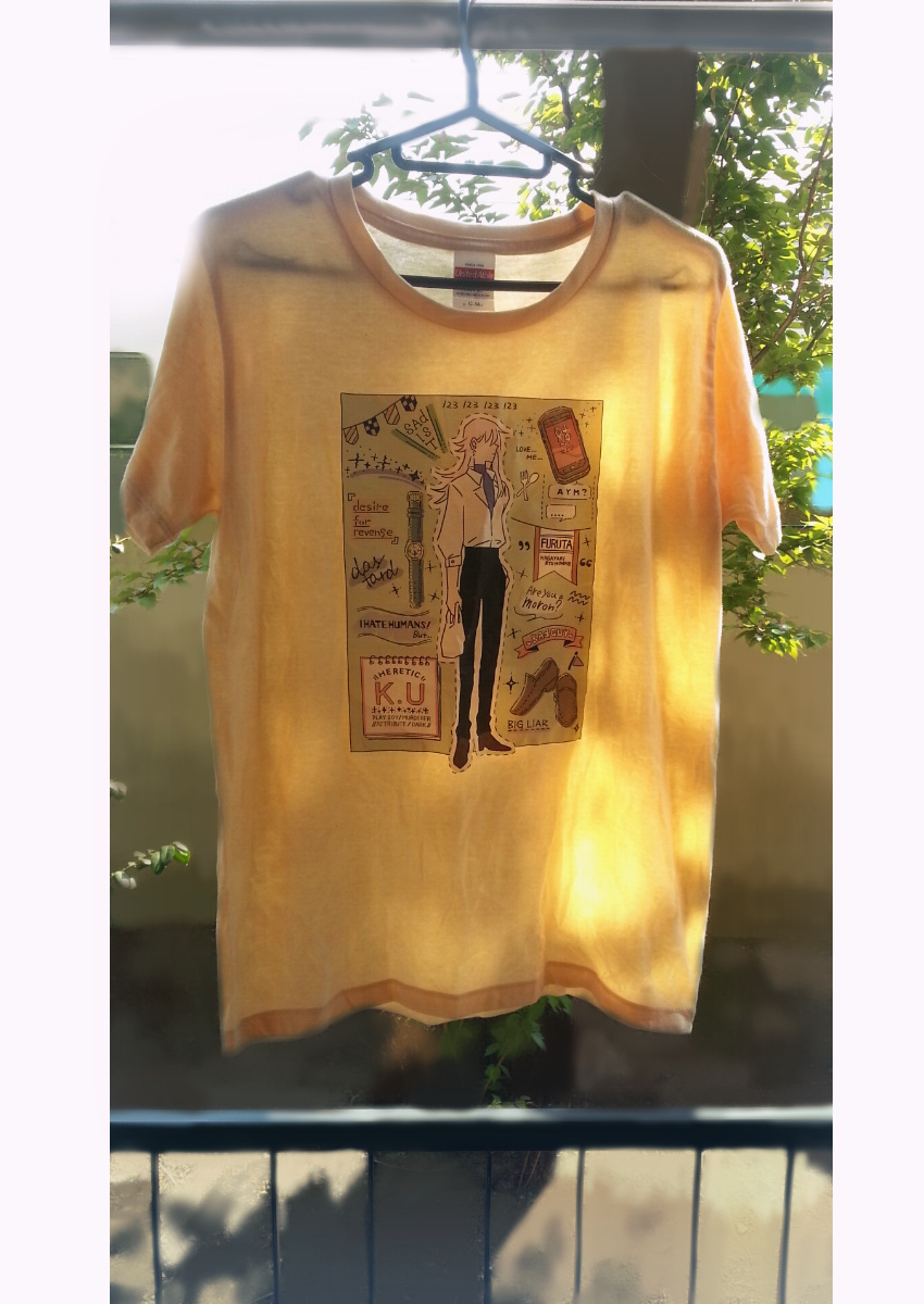 Ezaki Ayame wa shuuchishin de maryoku ga deru page 446 original parody - big breasts hentai manga - read online free