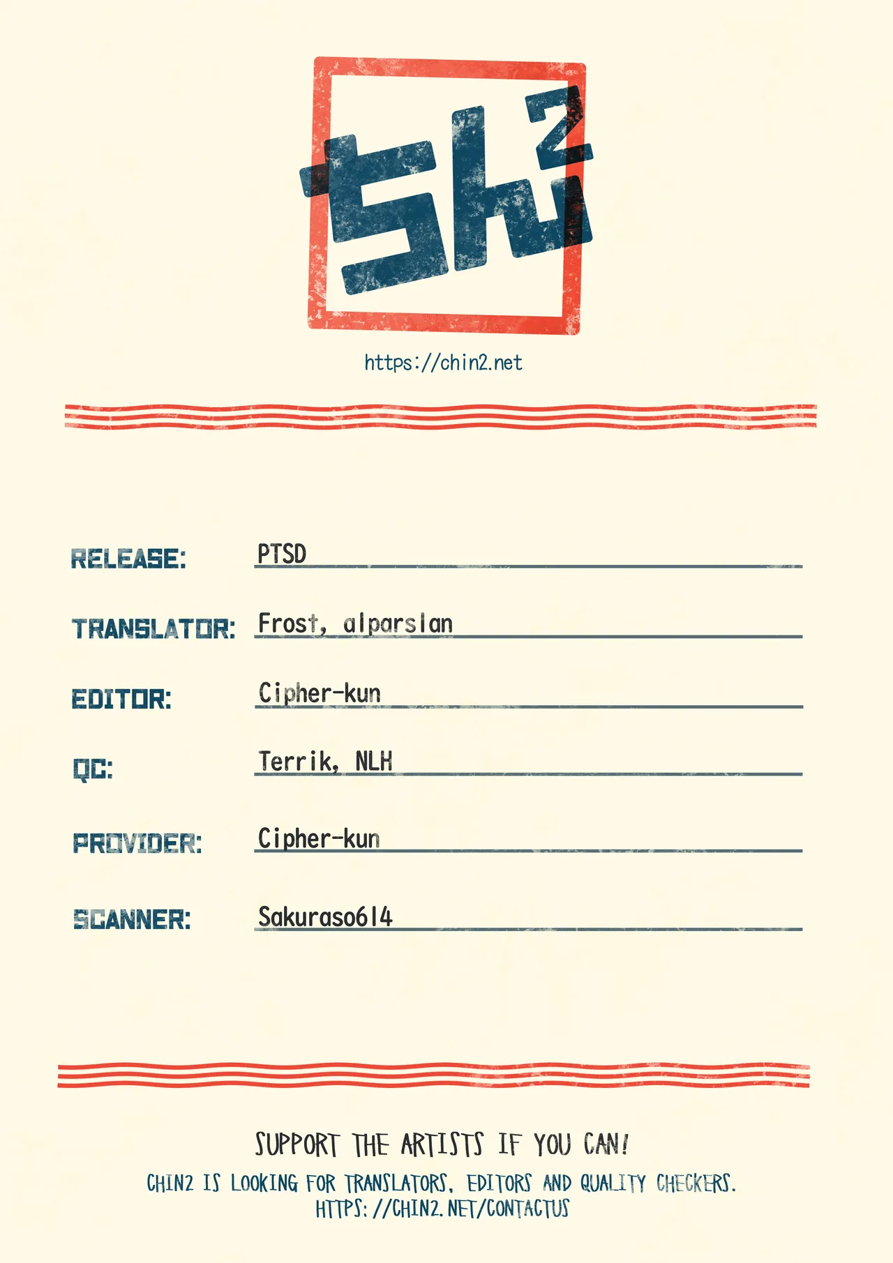 PTSD - Page 35