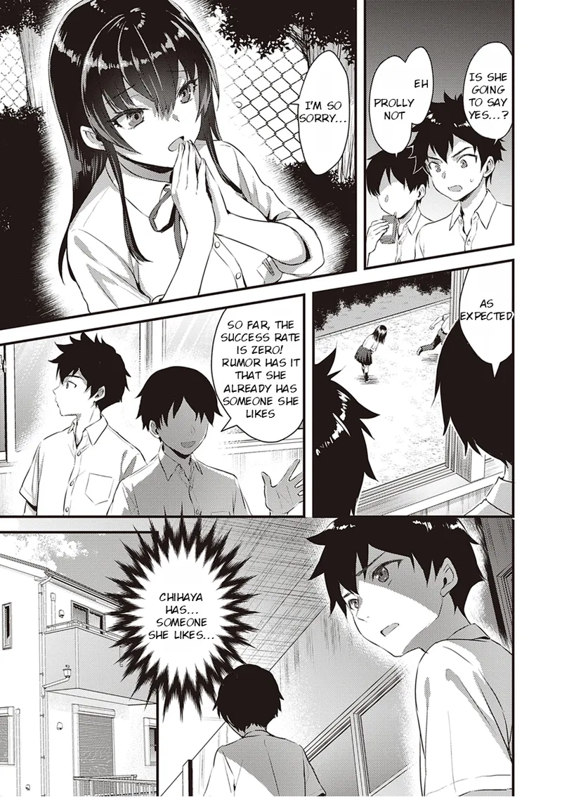 Zenbu Nuite Ageru | Don't Hold Back, Let It All Out page 11 - business suit handjob hentai manga - read online free