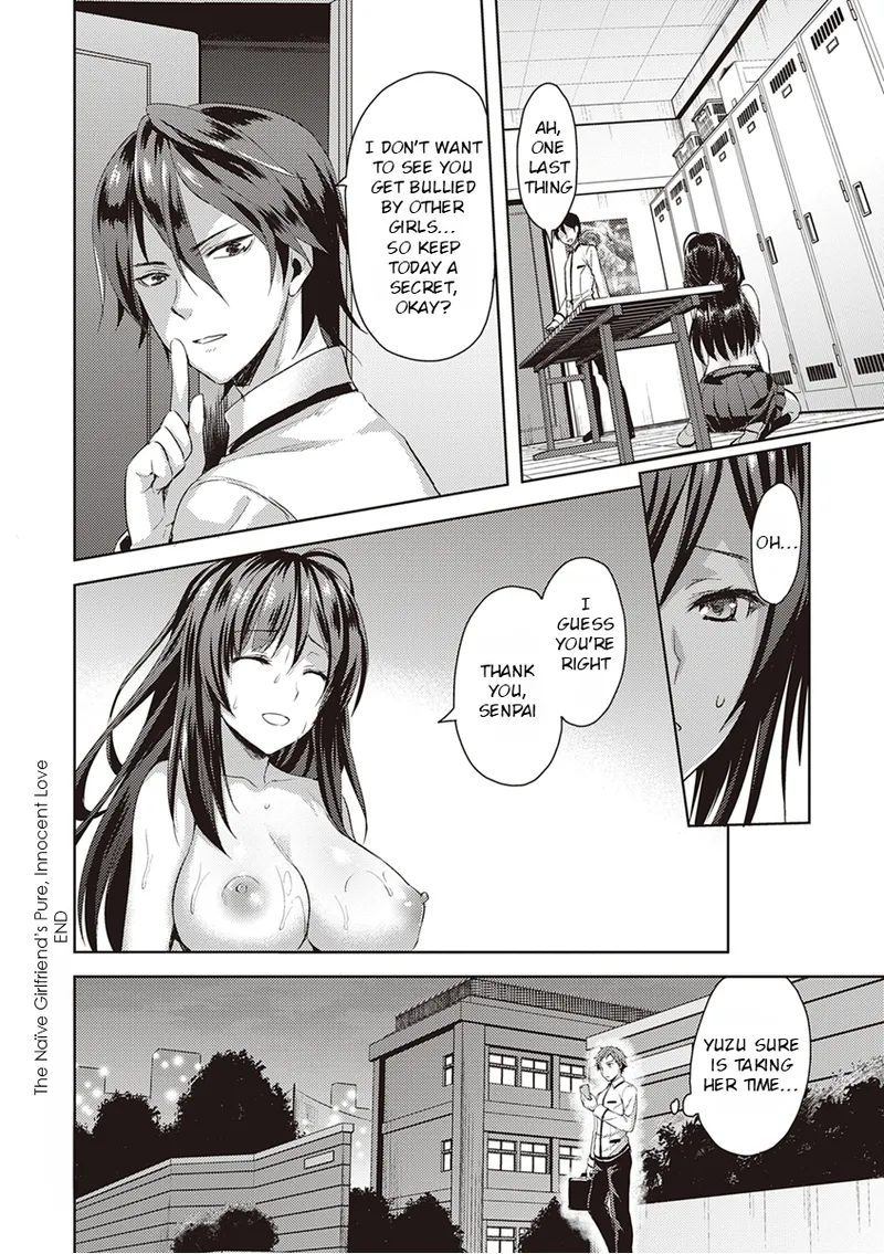 Zenbu Nuite Ageru | Dont Hold Back, Let It All Out page 140 - big breasts unusual pupils hentai manga - read online free