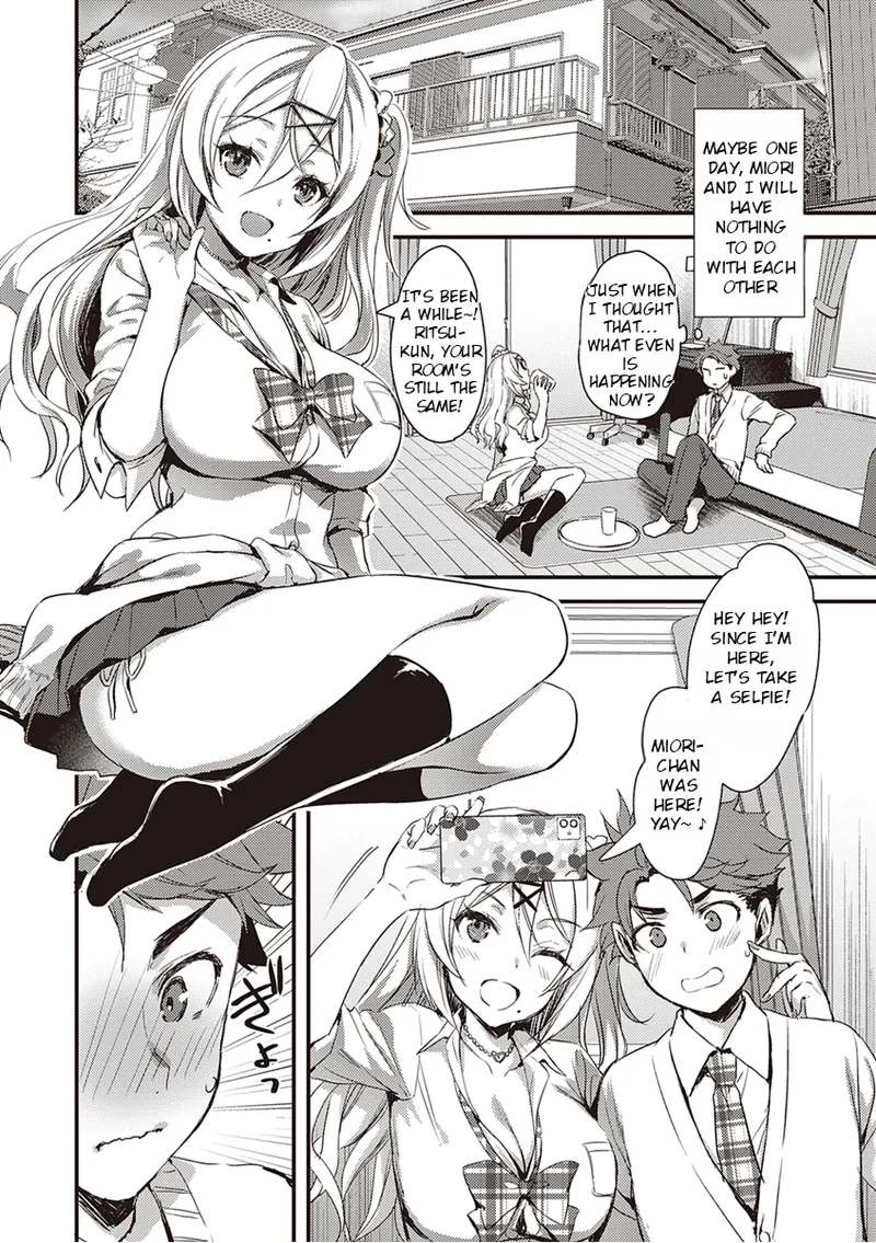 Zenbu Nuite Ageru | Dont Hold Back, Let It All Out page 36 - big breasts unusual pupils hentai manga - read online free