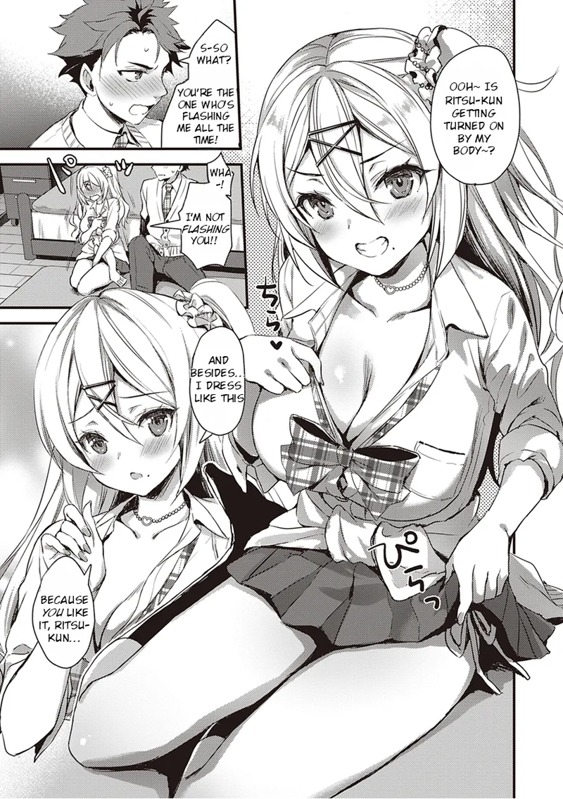 Zenbu Nuite Ageru | Dont Hold Back, Let It All Out page 39 - big breasts unusual pupils hentai manga - read online free