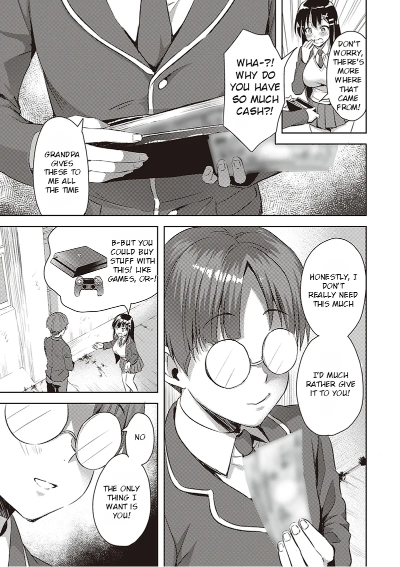 Zenbu Nuite Ageru | Dont Hold Back, Let It All Out page 95 - big breasts unusual pupils hentai manga - read online free