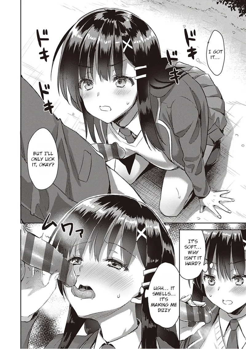 Zenbu Nuite Ageru | Dont Hold Back, Let It All Out page 98 - big breasts unusual pupils hentai manga - read online free