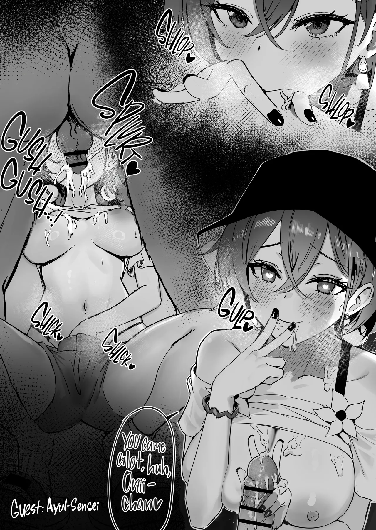 Phaethon no Kinsaku AV Satsuei - Page 29