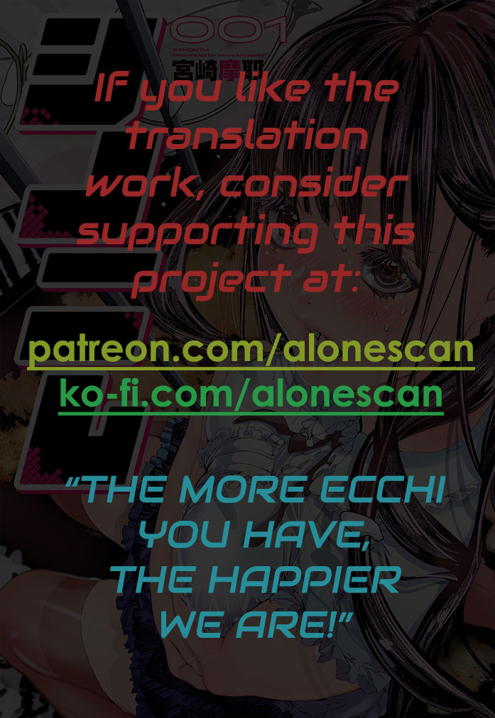 SYNONYM CHAPTER 8 page 33 - full color big breasts hentai manga - read online free