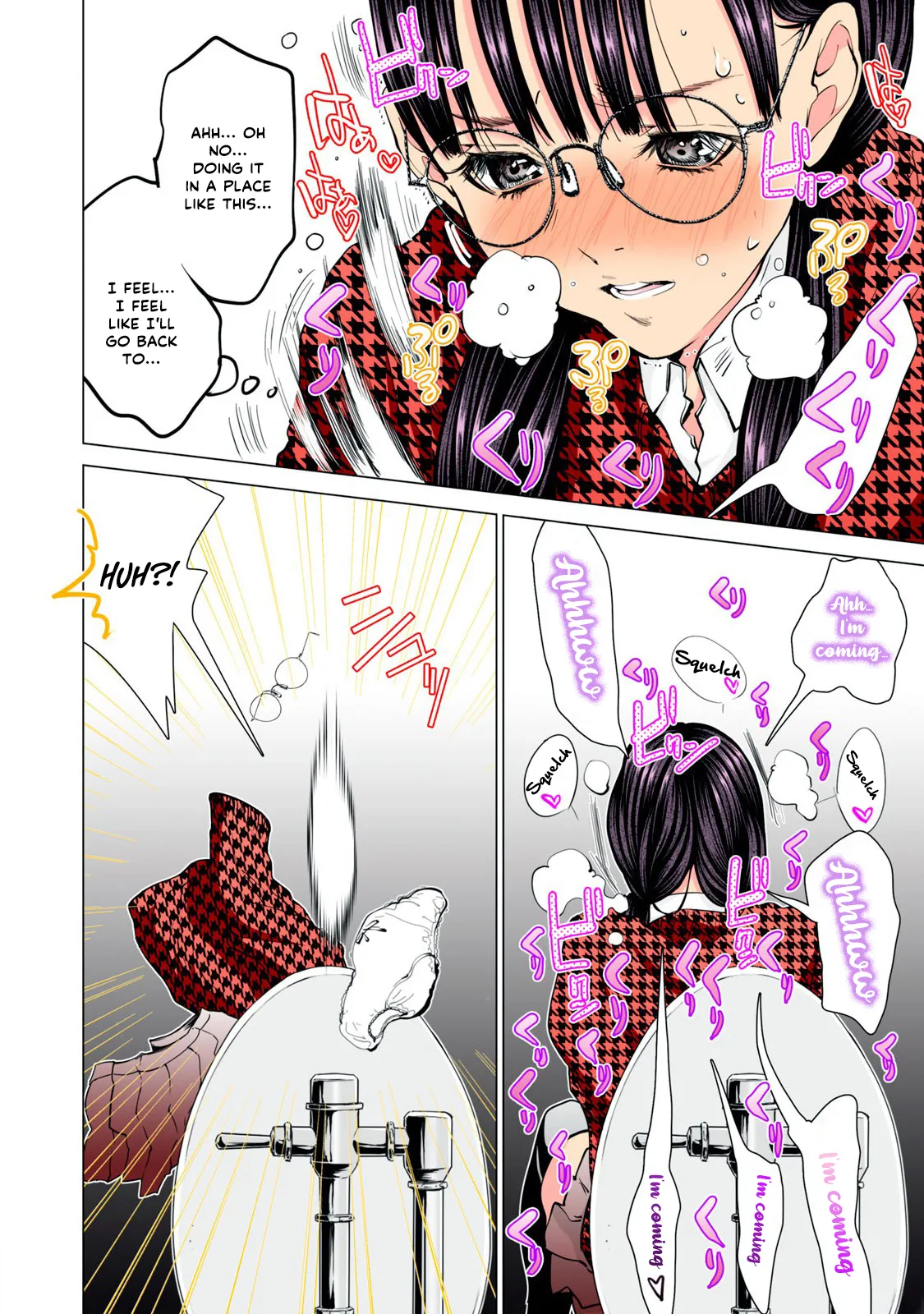 SYNONYM CHAPTER 8 - Page 9