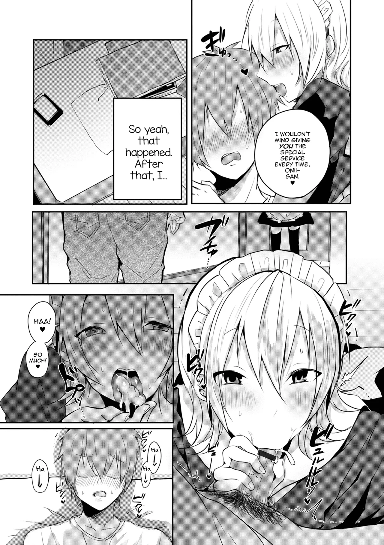Otokonoko datte Koi Shitain desu ga! + Ecchi na China ♂ wa, Osuki desu ka page 177 - swimsuit bikini hentai manga - read online free