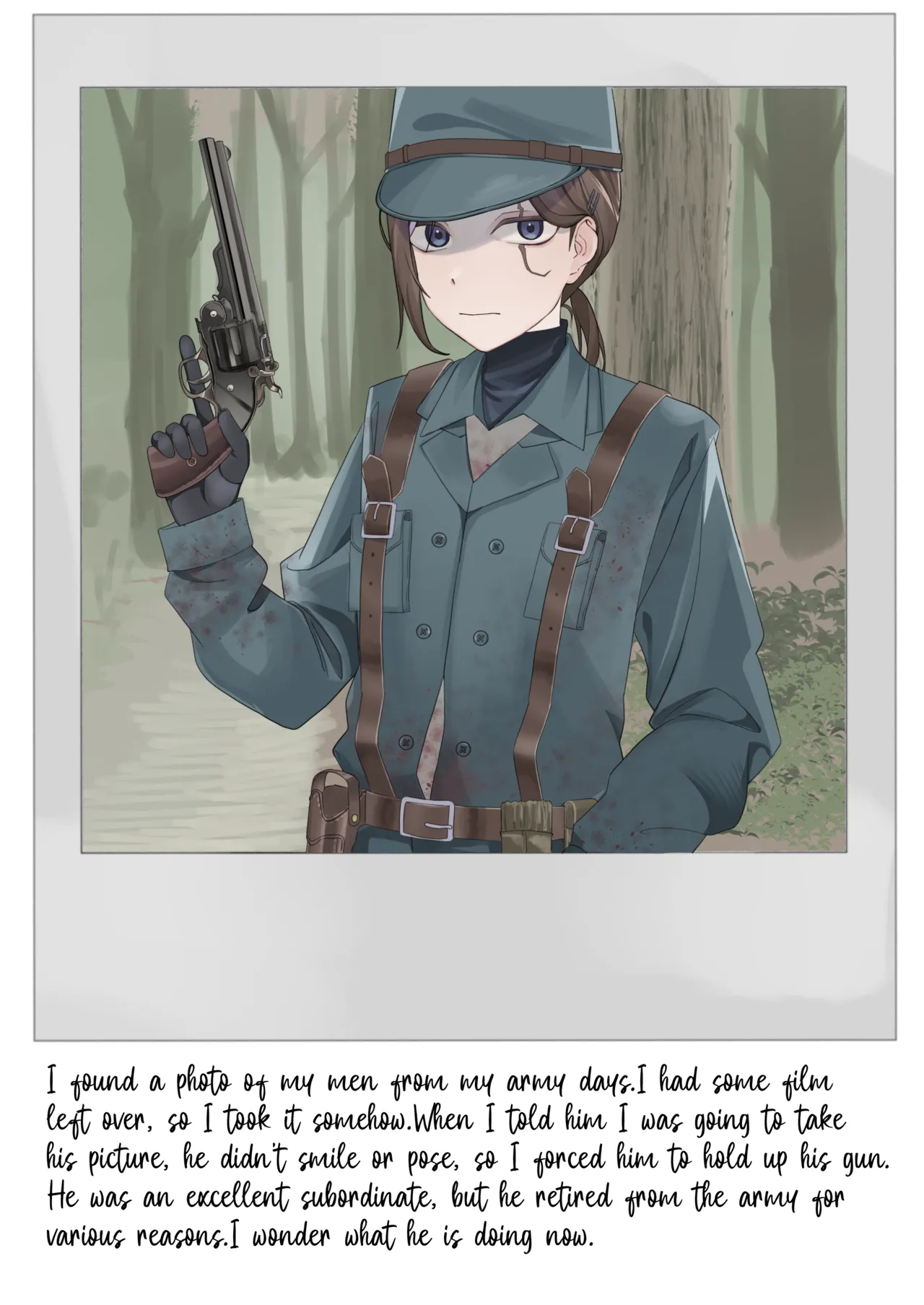 Metamorphosis - Page 12