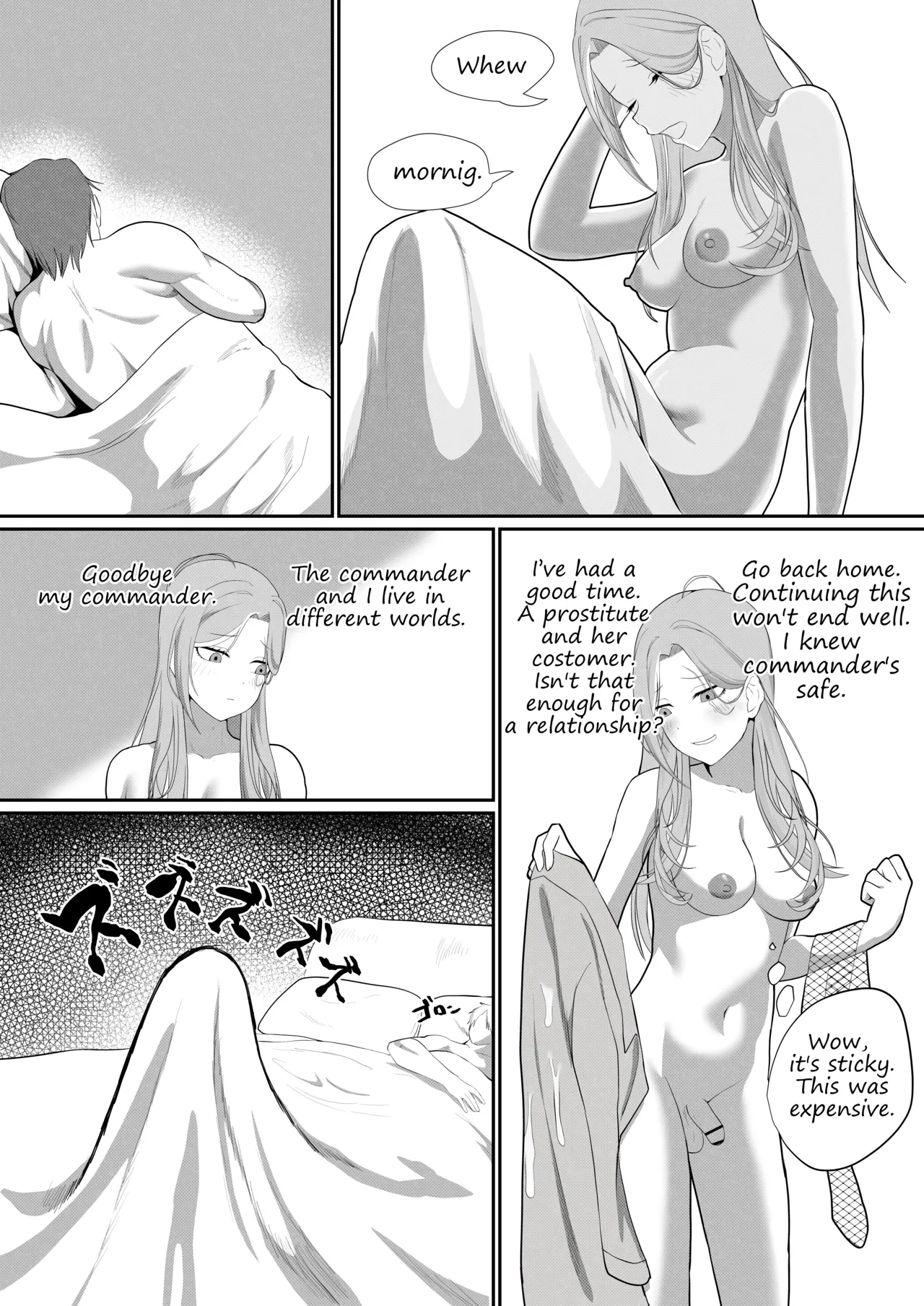 Metamorphosis - Page 31