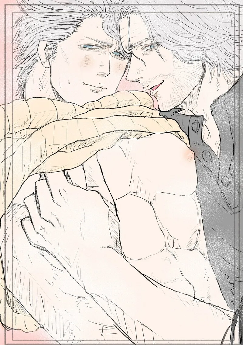 おにいちゃんとあかちゃんぷれい - Page 9