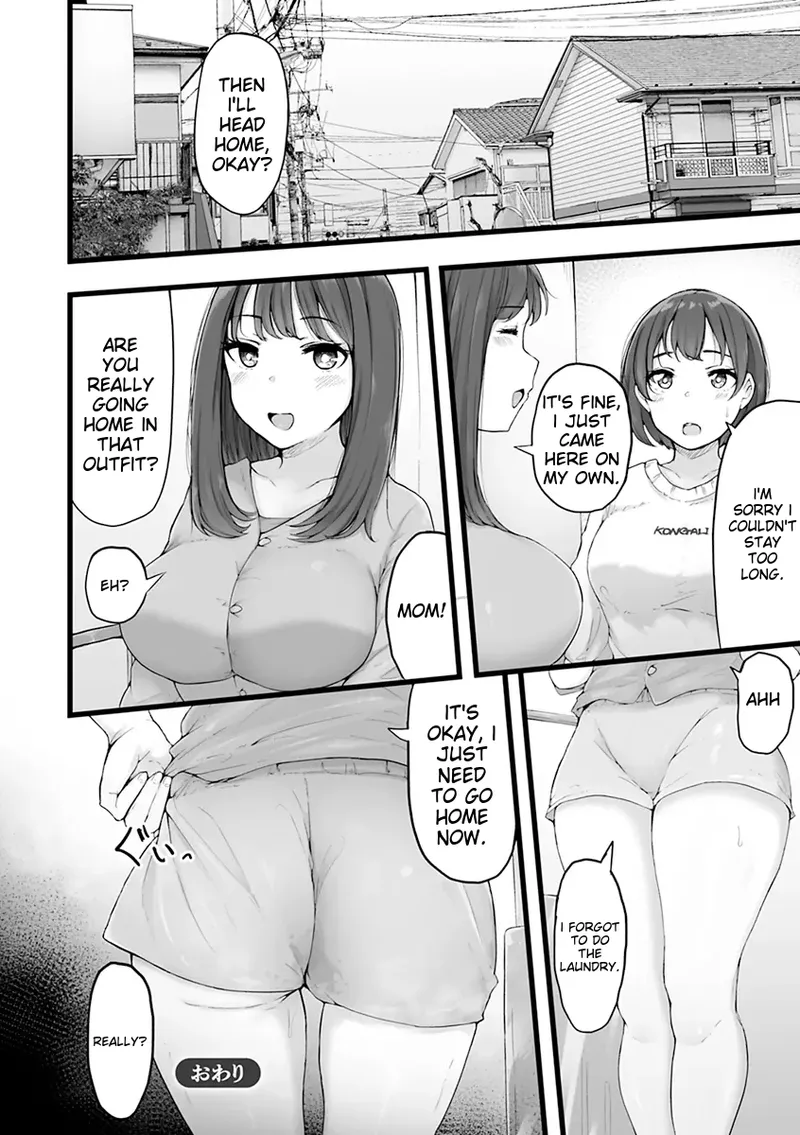 Mezame ~Mesu no Honnou~ - Page 170