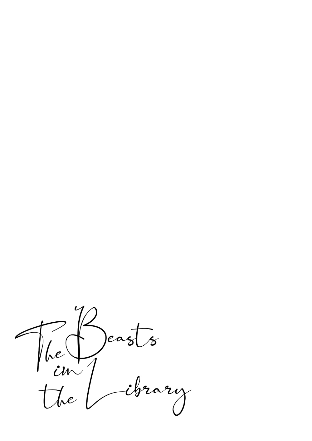 Toshoshitsu no Kedamono-tachi page 36 original parody - schoolboy uniform glasses hentai manga - read online free