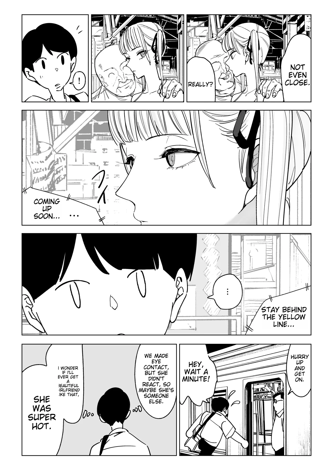 Majime Kyoushi Erina no Himitsu | The Secret of the Serious Teacher - Page 27