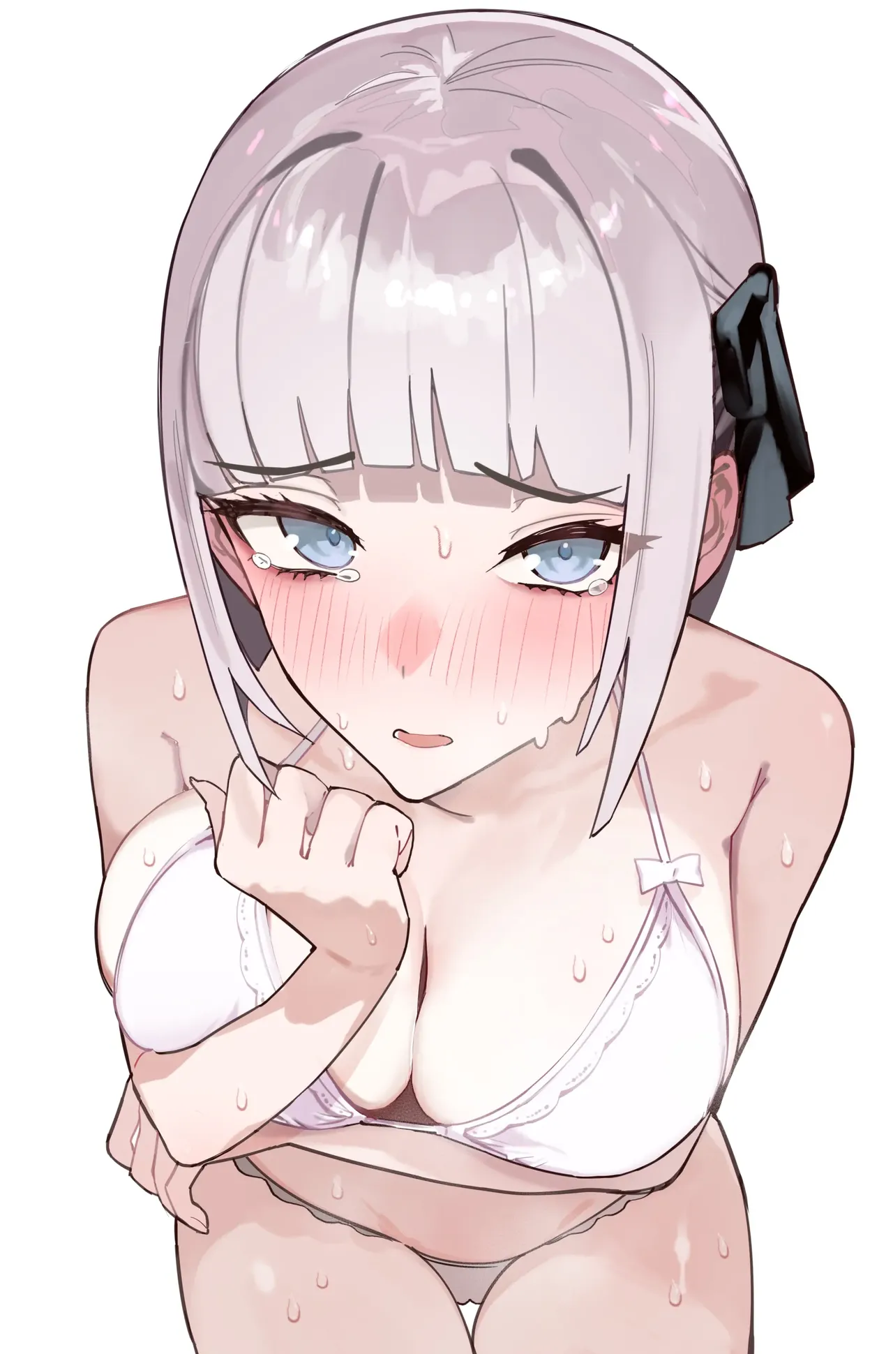 Majime Kyoushi Erina no Himitsu | The Secret of the Serious Teacher - Page 32