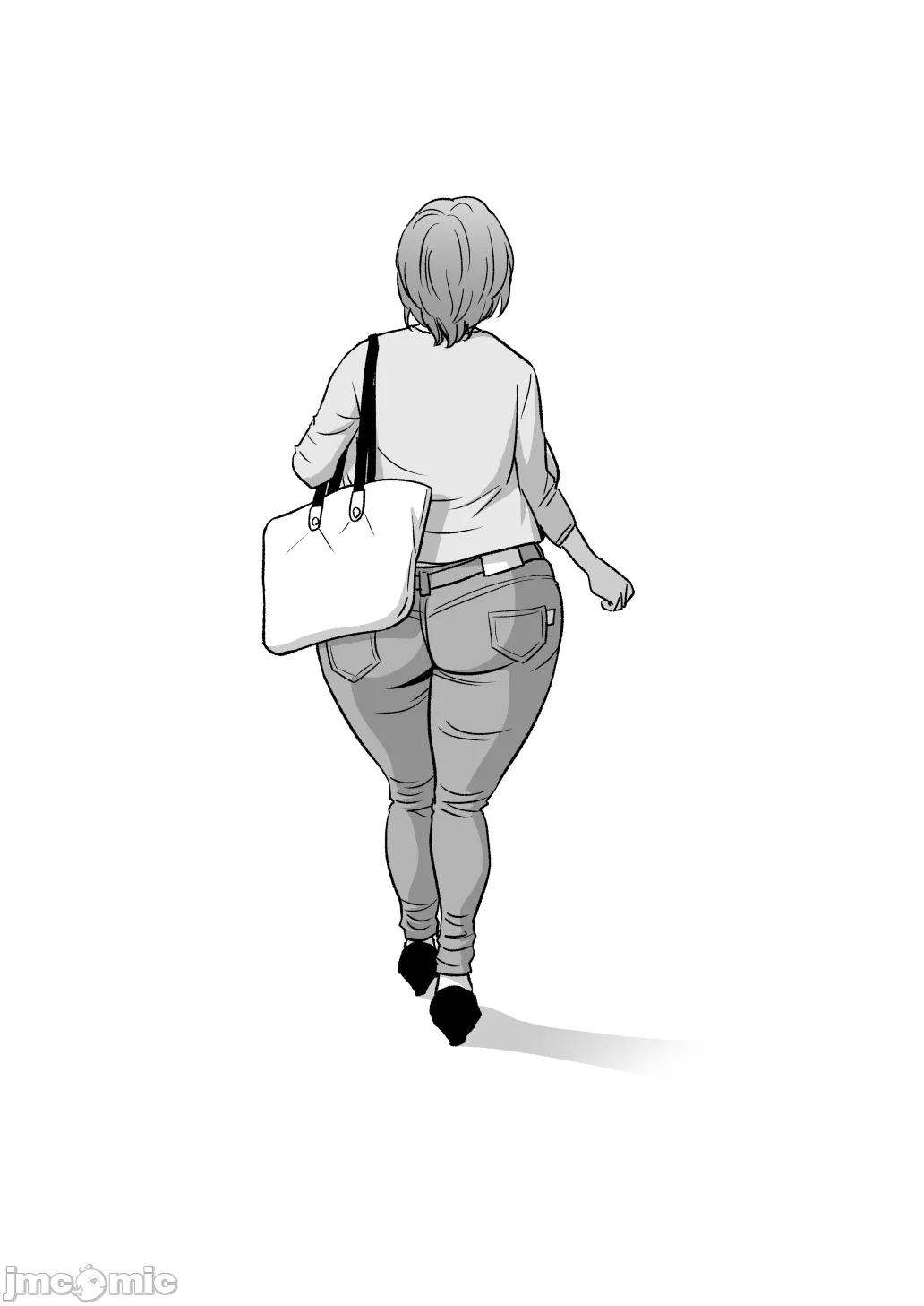 通いヅママ3 通いヅママ対押し掛け彼女+通いヅママ2.5 page 95 original parody - milf big breasts hentai manga - read online free