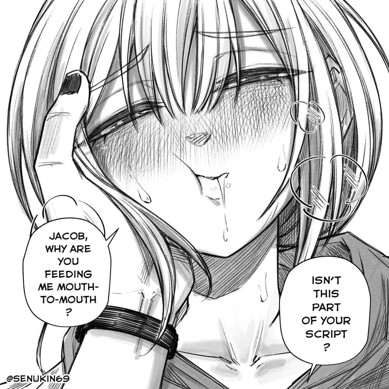 My friend's AnlyFons #1-2 page 24 - big breasts prostitution hentai manga - read online free