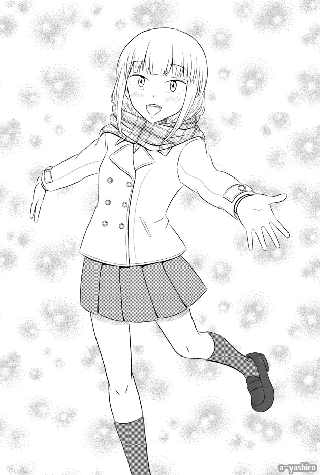 yashiro_aki page 156 pretty cure parody - big breasts crossdressing hentai manga - read online free