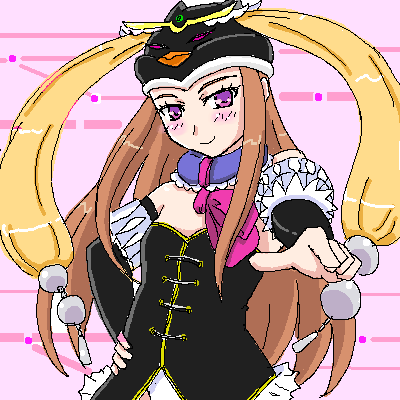 yashiro_aki page 28 pretty cure parody - big breasts crossdressing hentai manga - read online free