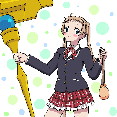 yashiro_aki page 34 pretty cure parody - big breasts crossdressing hentai manga - read online free