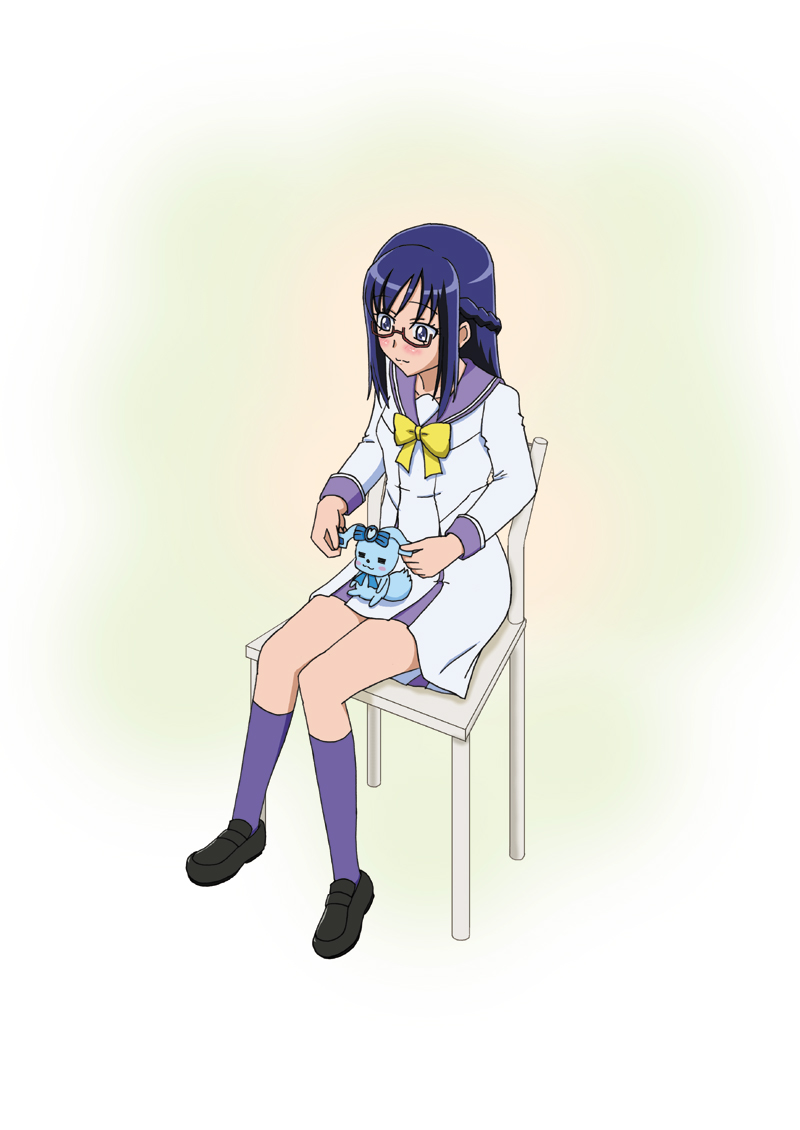 yashiro_aki page 38 pretty cure parody - big breasts crossdressing hentai manga - read online free