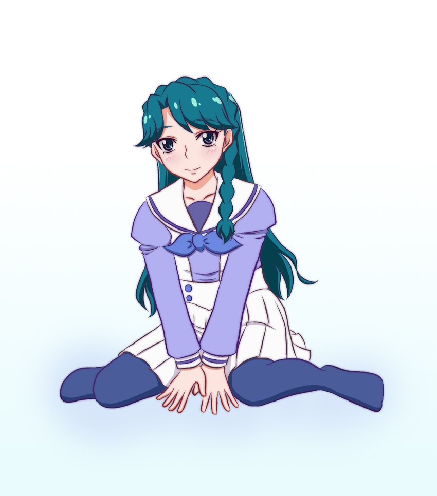 yashiro_aki page 58 pretty cure parody - big breasts crossdressing hentai manga - read online free