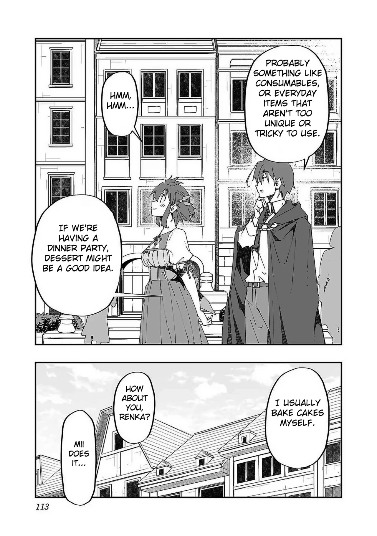 [Itosugi Masahiro × Majikari × Makuwauni] Netori Mahoutsukai no Bouken Volume 1 ch.1-4 | The Cuckolding Wizard’s Adventure VOL 1 ch.1-4 [English] [Fated Circle] page 109 - big breasts full censorship hentai manga - read online free