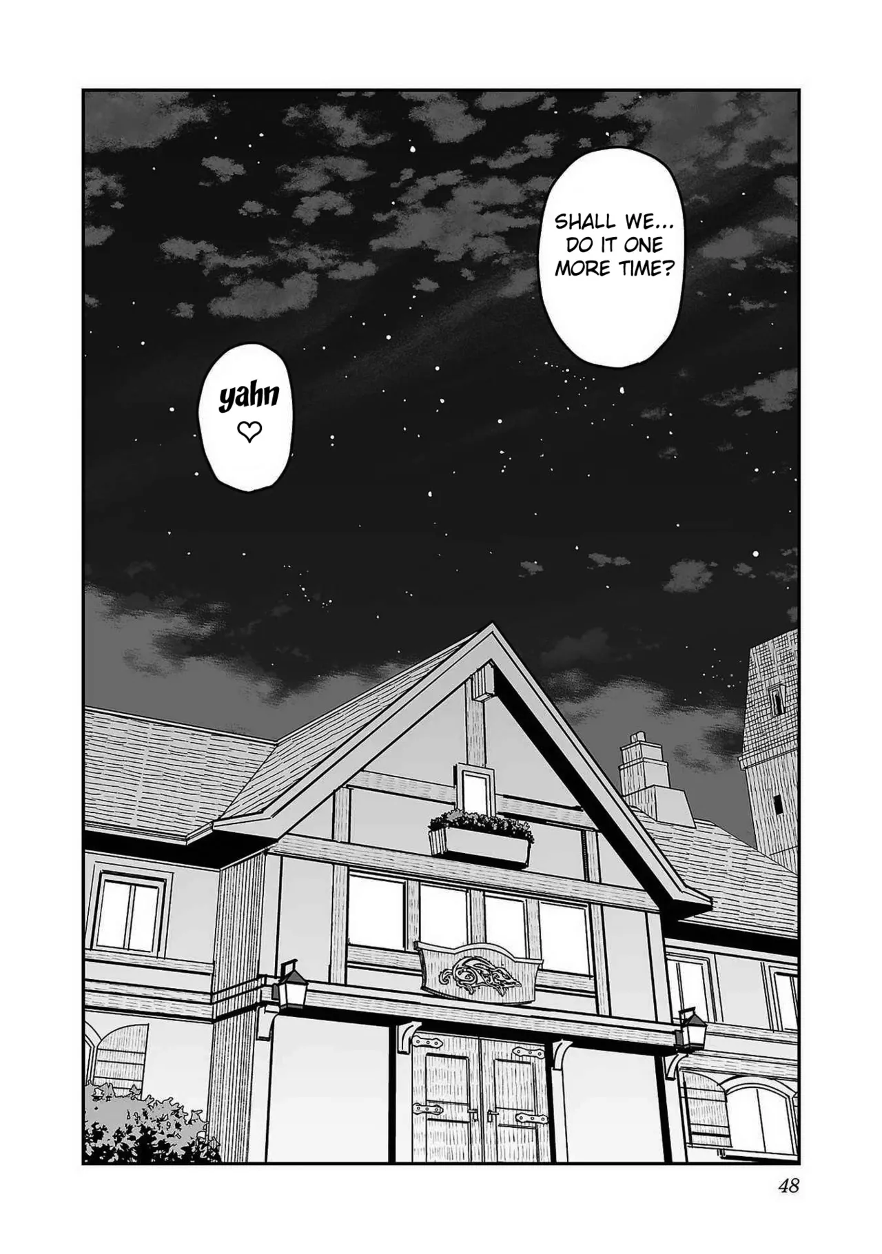 [Itosugi Masahiro × Majikari × Makuwauni] Netori Mahoutsukai no Bouken Volume 1 ch.1-4 | The Cuckolding Wizard’s Adventure VOL 1 ch.1-4 [English] [Fated Circle] page 49 - big breasts full censorship hentai manga - read online free