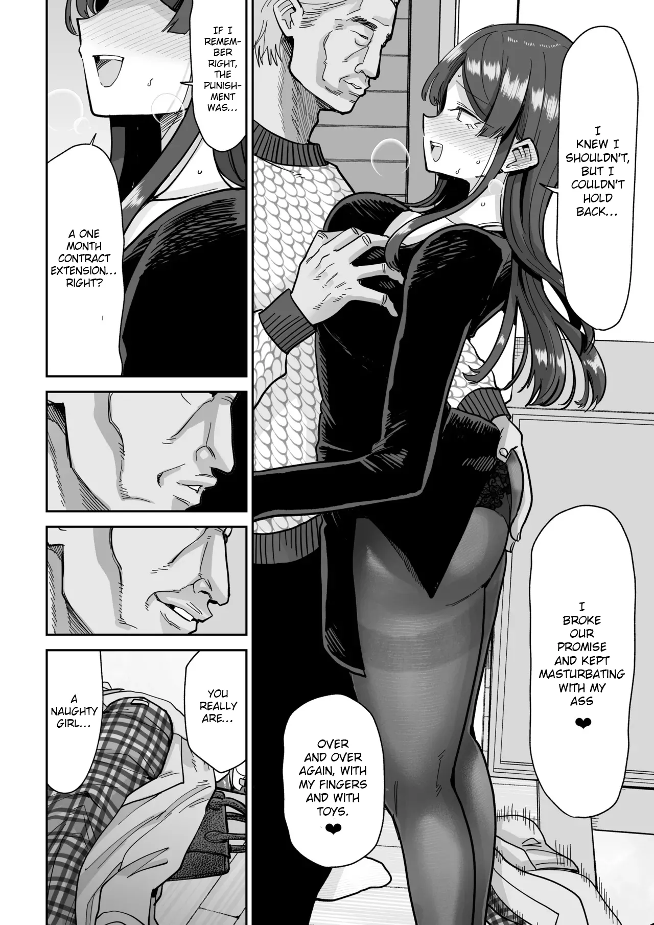 Hitozuma Kappou 2 page 49 original parody - milf kissing hentai manga - read online free