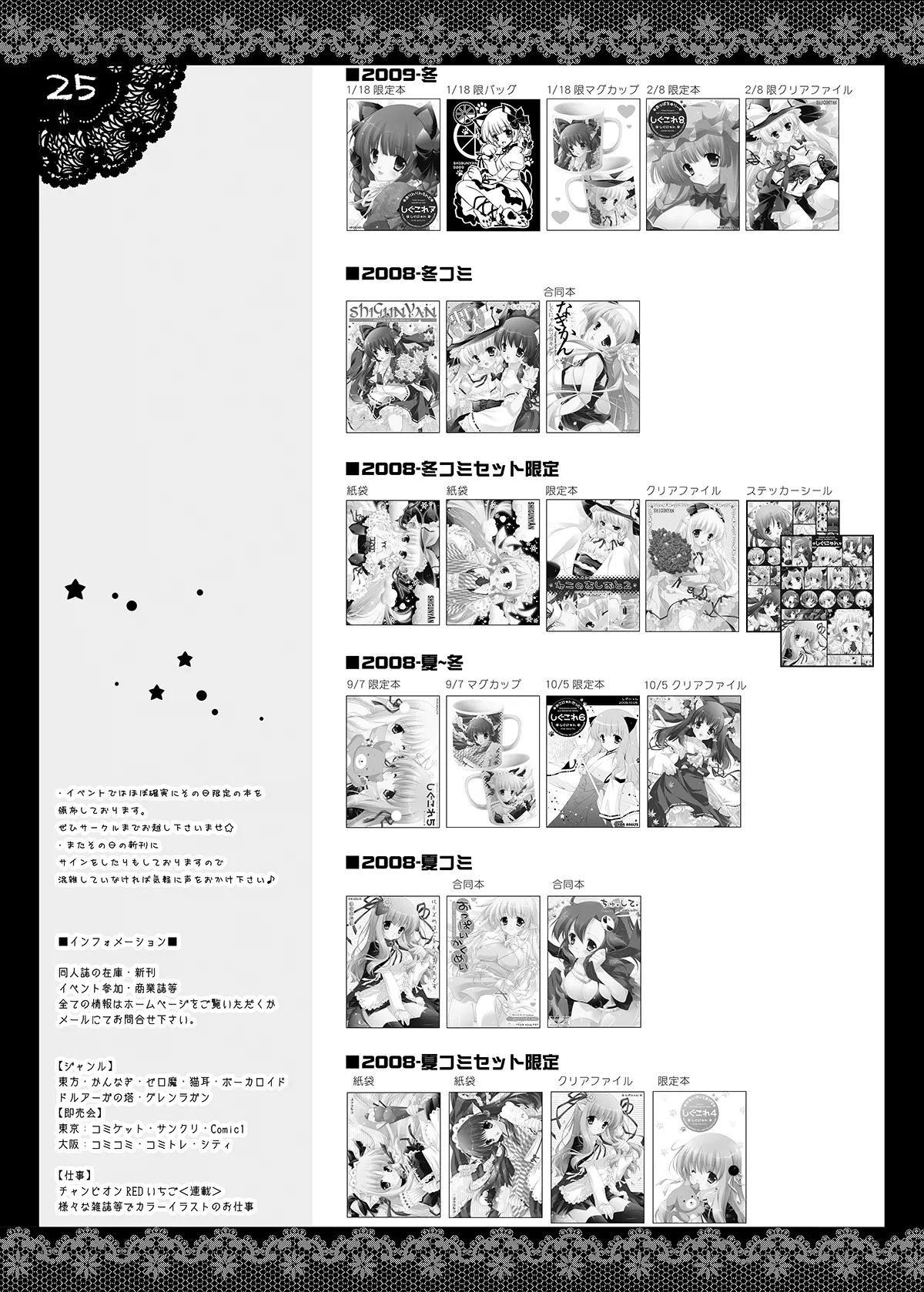 Shigukore 8 page 22 featuring patchouli knowledge touhou project parody - big breasts hentai manga - read online free