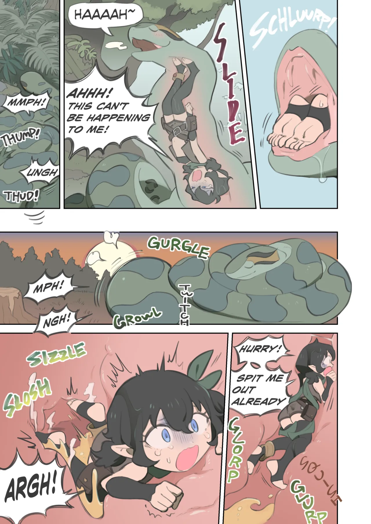Page 3 of [kinnni] Filit