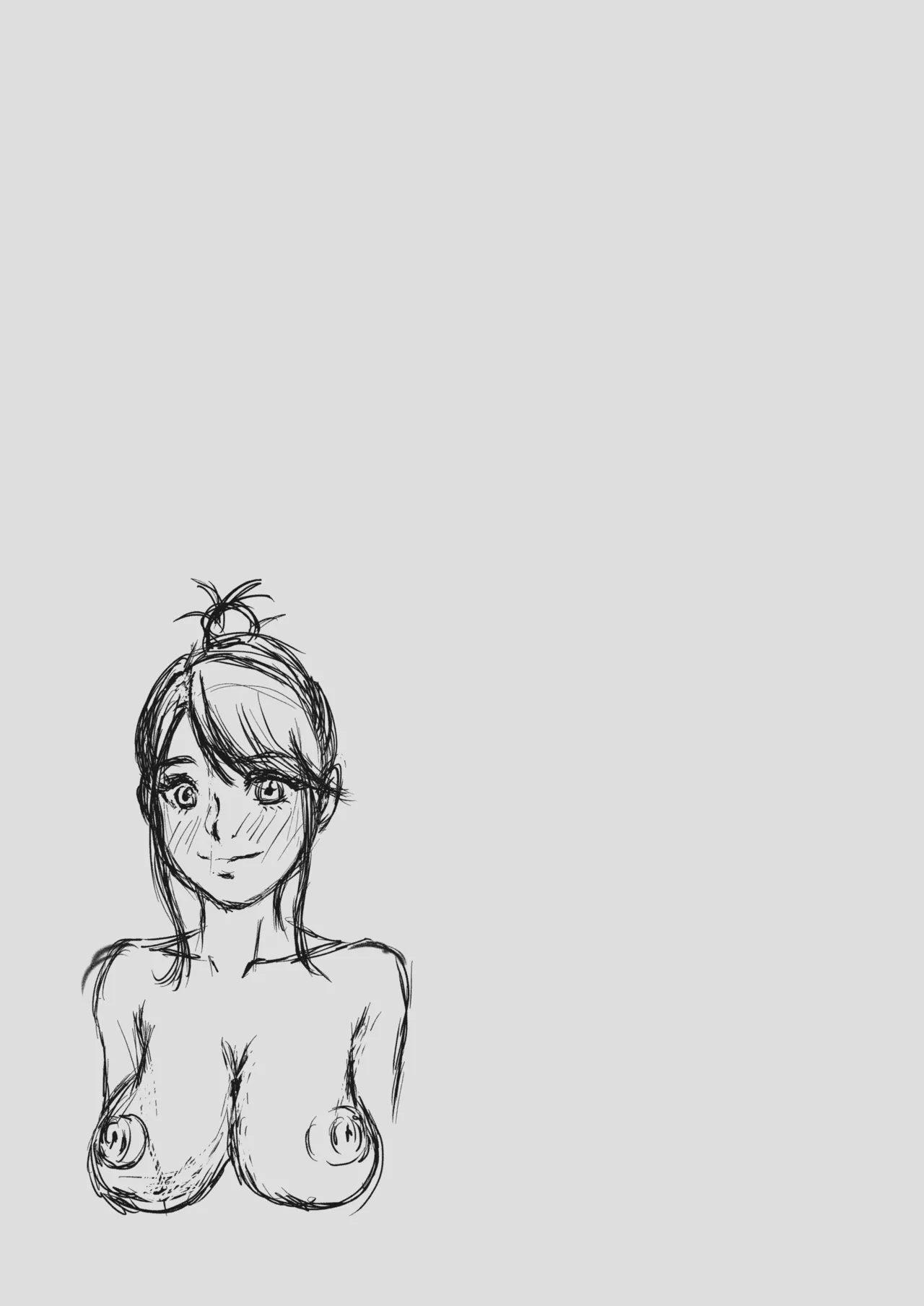 Niizuma wa Tsurego no Kyokon ni Kyouki Suru. - The new wife to my stepchild's big cock be surprised and delighted. | 新婚妻子面對繼子的巨根又驚又喜。 page 39 original parody - big breasts schoolgirl uniform hentai manga - read online free