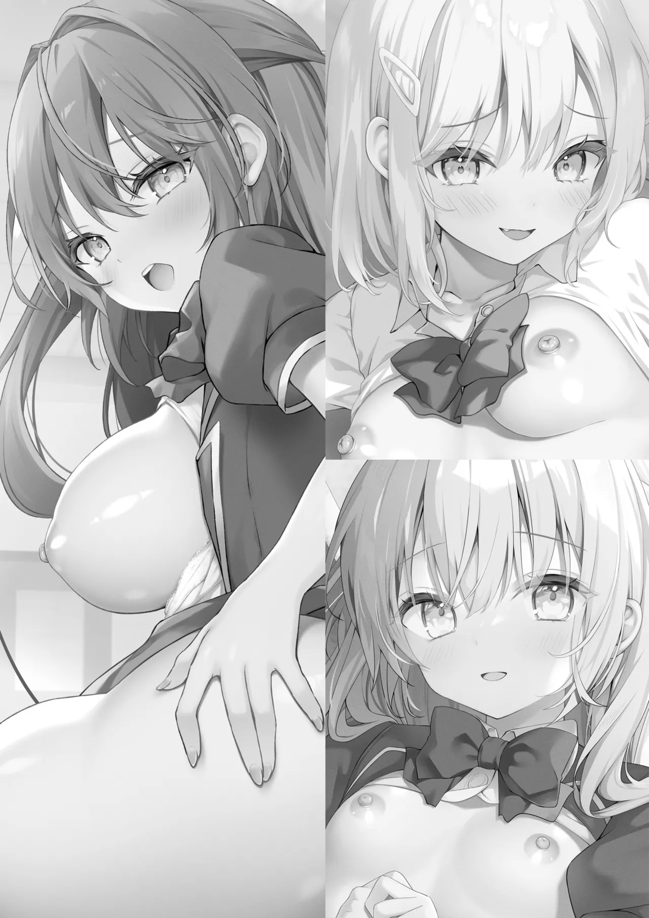 Suimin Gakushuu page 23 original parody - big breasts tutor hentai manga - read online free