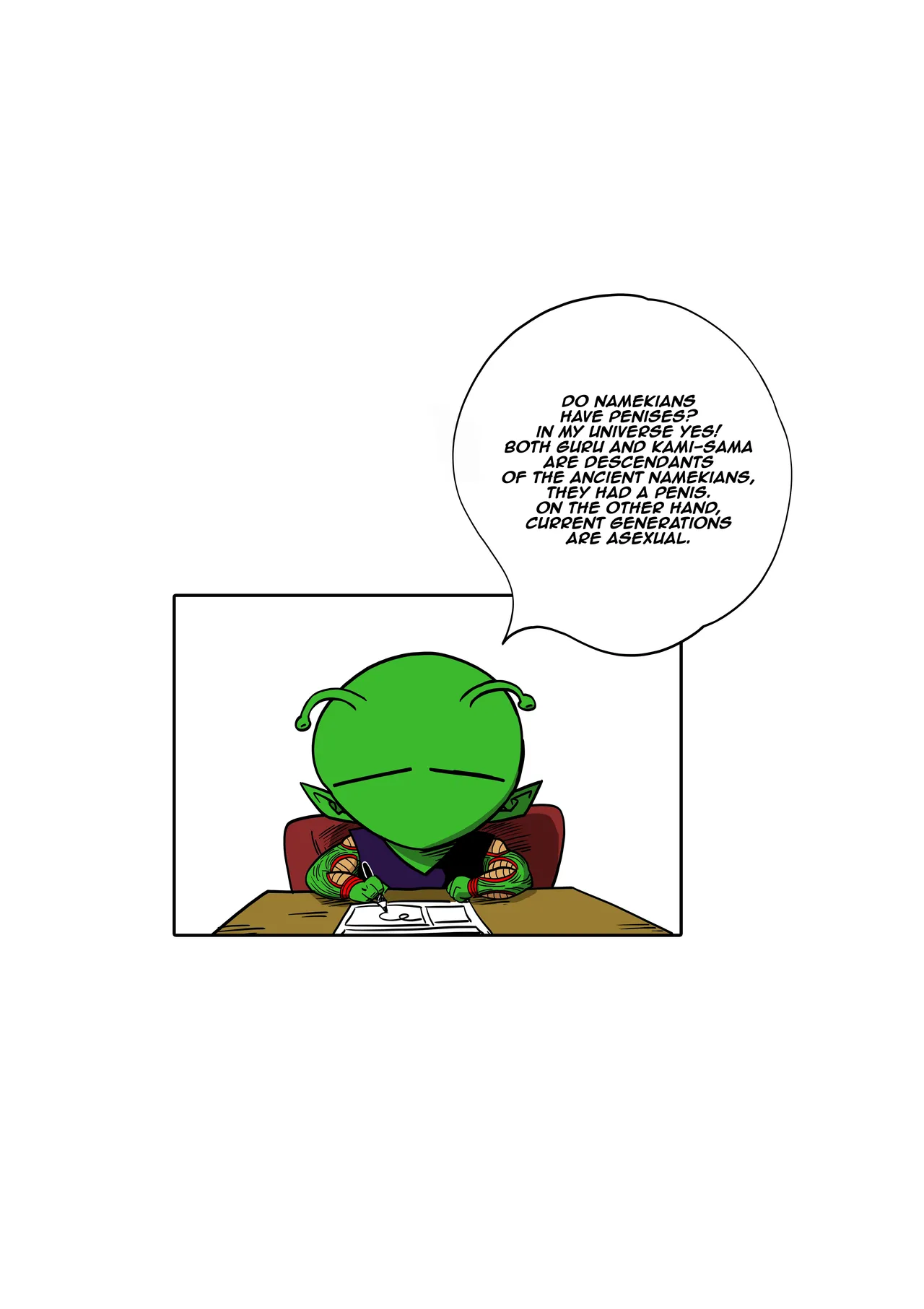 Burning Road! Driver's License page 22 featuring cynthia dragon ball z parody - big breasts uncensored hentai manga - read online free