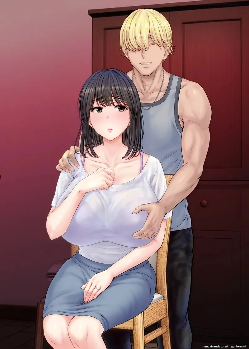 Haha Swapping 1 page 86 original parody - milf big breasts hentai manga - read online free