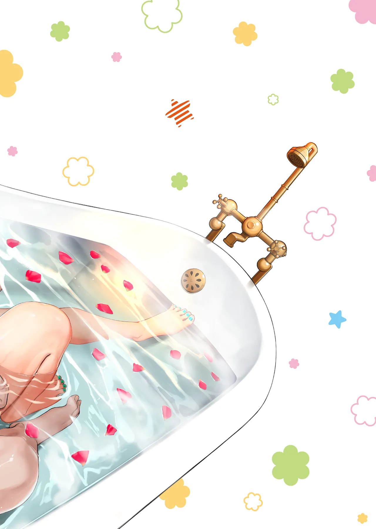 Gal o Yome ni Shitara Mainichi ga Ero Saikou datta. - When I married a gal, every day was the best erotic experience. 2 | 把辣妹娶回家之后每天都过得颠鸾倒凤太棒了2 page 55 original parody - big breasts cunnilingus hentai manga - read online free