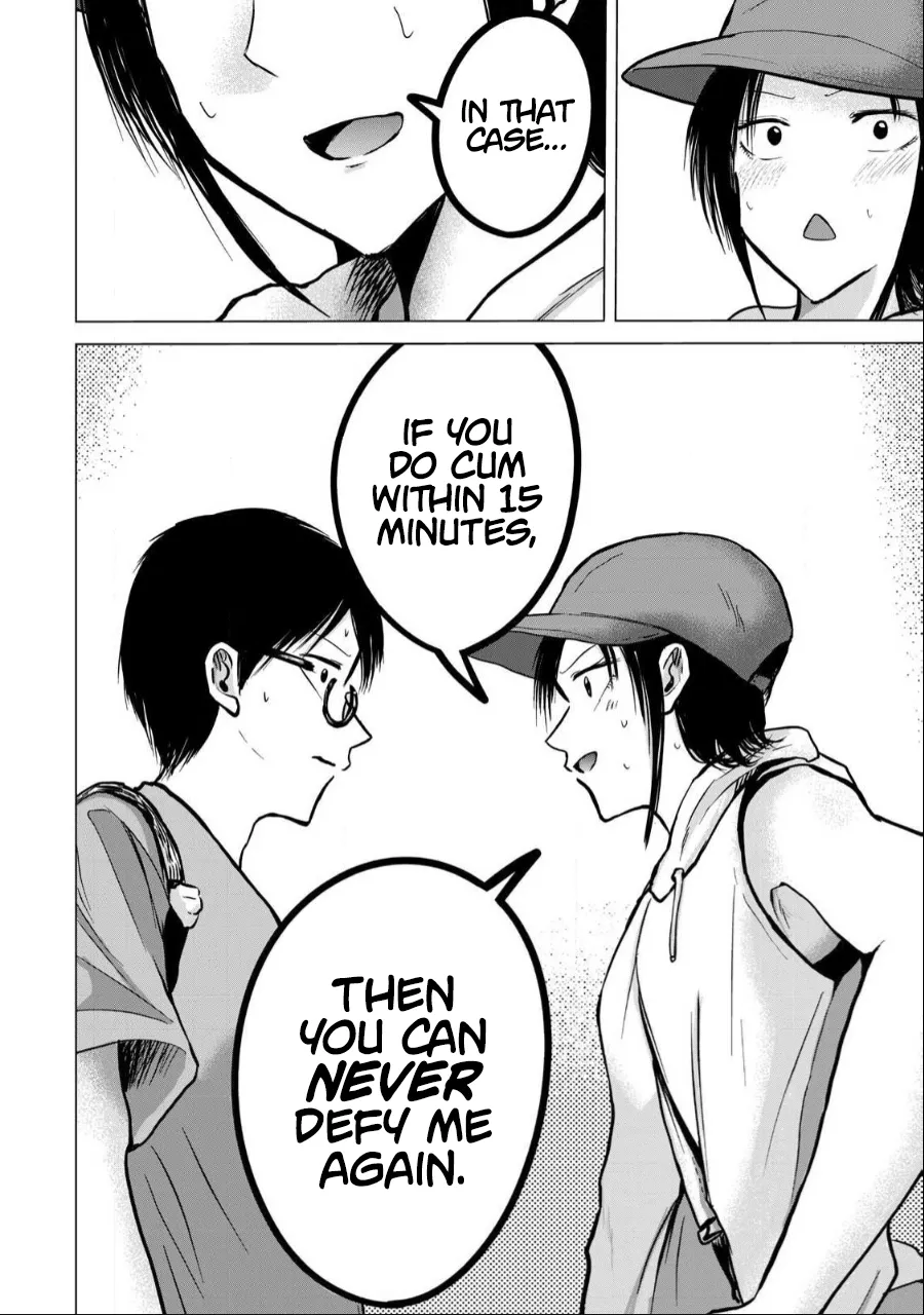 [Nakaura Tomoki] Ueno-kun wa Kaihatsu-zumi Dai 41 wa | Ueno-kun Has Been Developed Chapter 41 [English] page 19 - multi-work series hentai manga - read online free