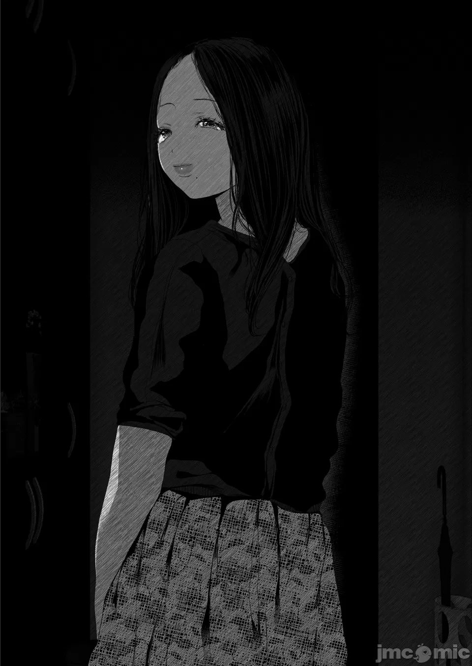 【yumeki banana】Anata Ga Nozo Munara page 307 - big breasts compilation hentai manga - read online free