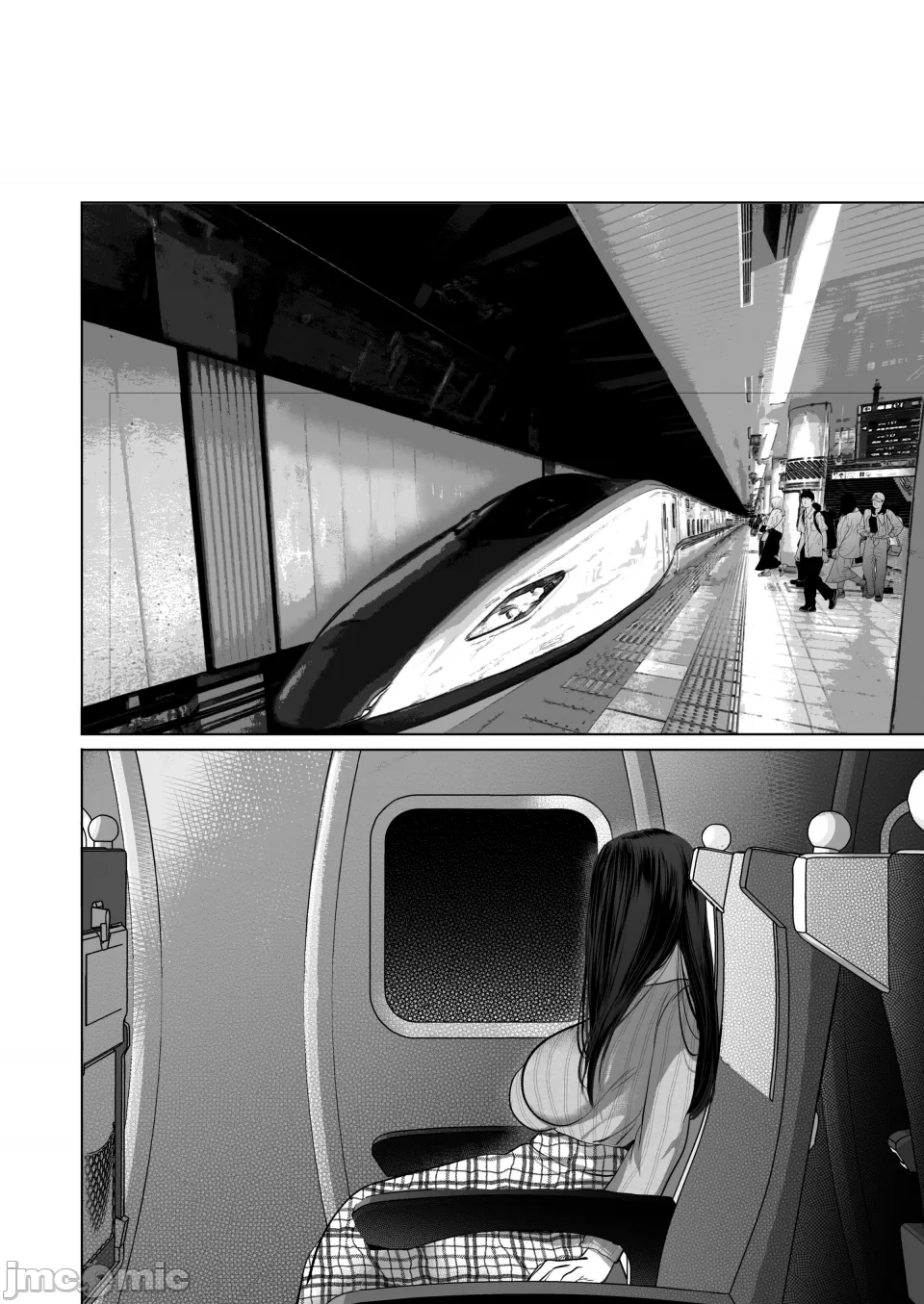 【yumeki banana】Anata Ga Nozo Munara page 470 - big breasts compilation hentai manga - read online free